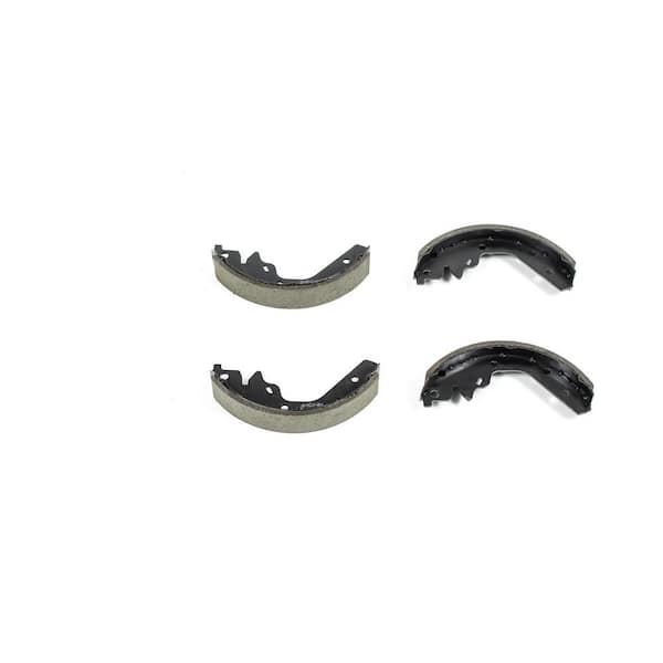 Power Stop Drum Brake Shoe - Rear