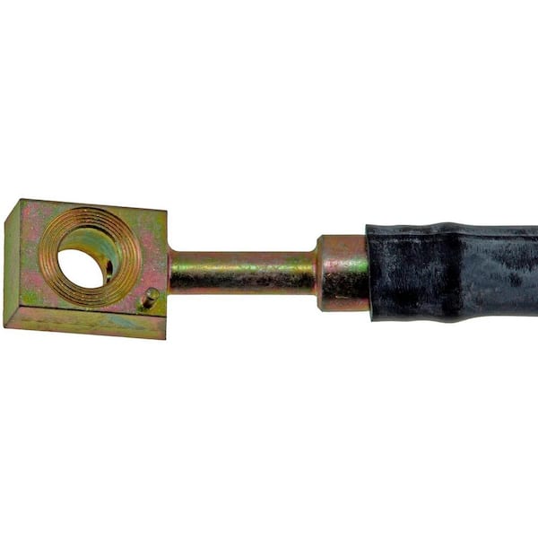 First Stop Brake Hydraulic Hose