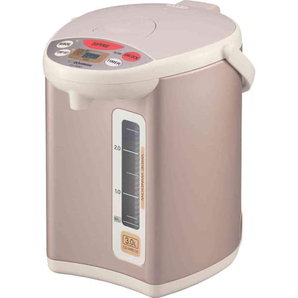 Zojirushi 3-Liter Micom Water Boiler and Warmer
