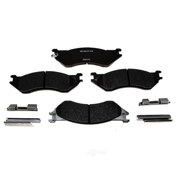 Raybestos Disc Brake Pad Set