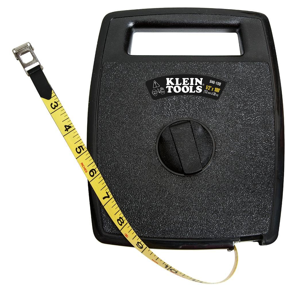100 ft. Tape Measure price history on PriceWatchPro