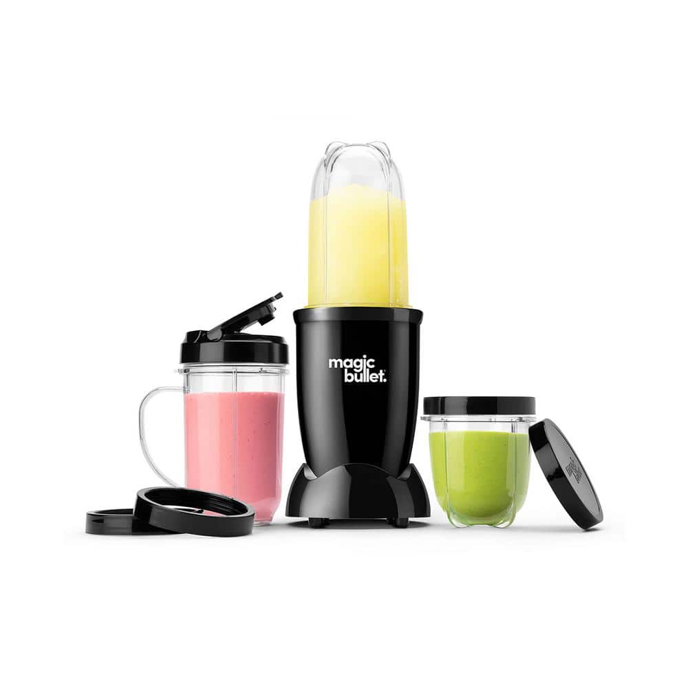 Magic Bullet Mini Juicer review: Is it worth the savings?