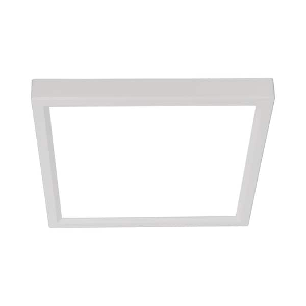 home depot square ceiling lights