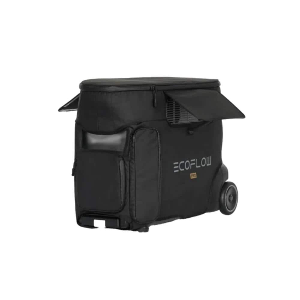 DELTA Pro Bag