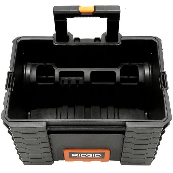 Have a question about RIDGID 22 in. Pro 3-Piece Tool Storage