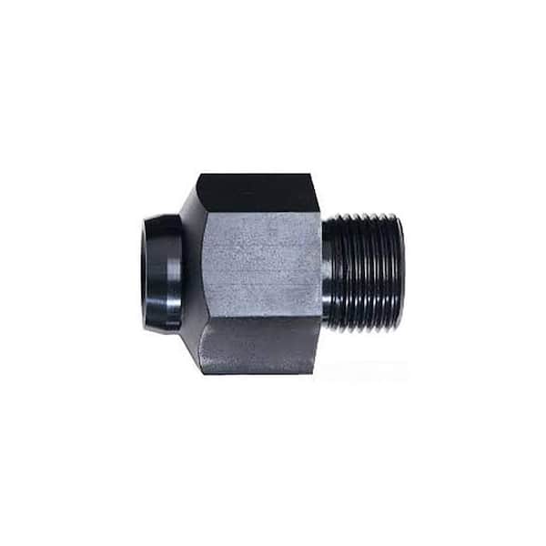 Knockout Converter