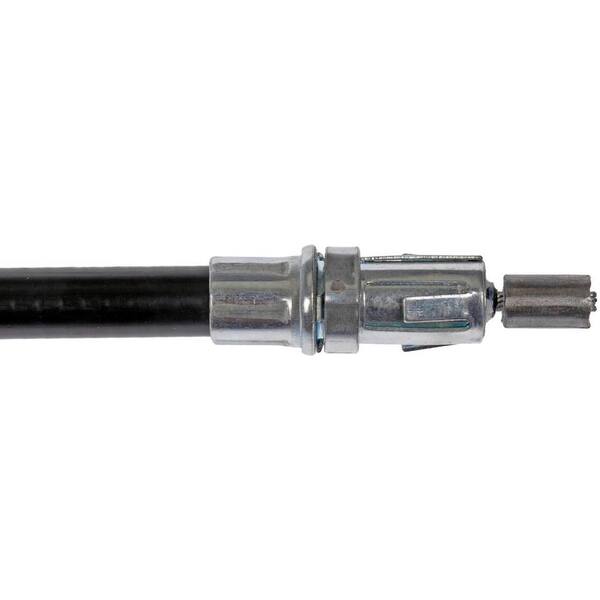 First Stop Parking Brake Cable 2005 Ford F-150 4.2L 4.6L 5.4L