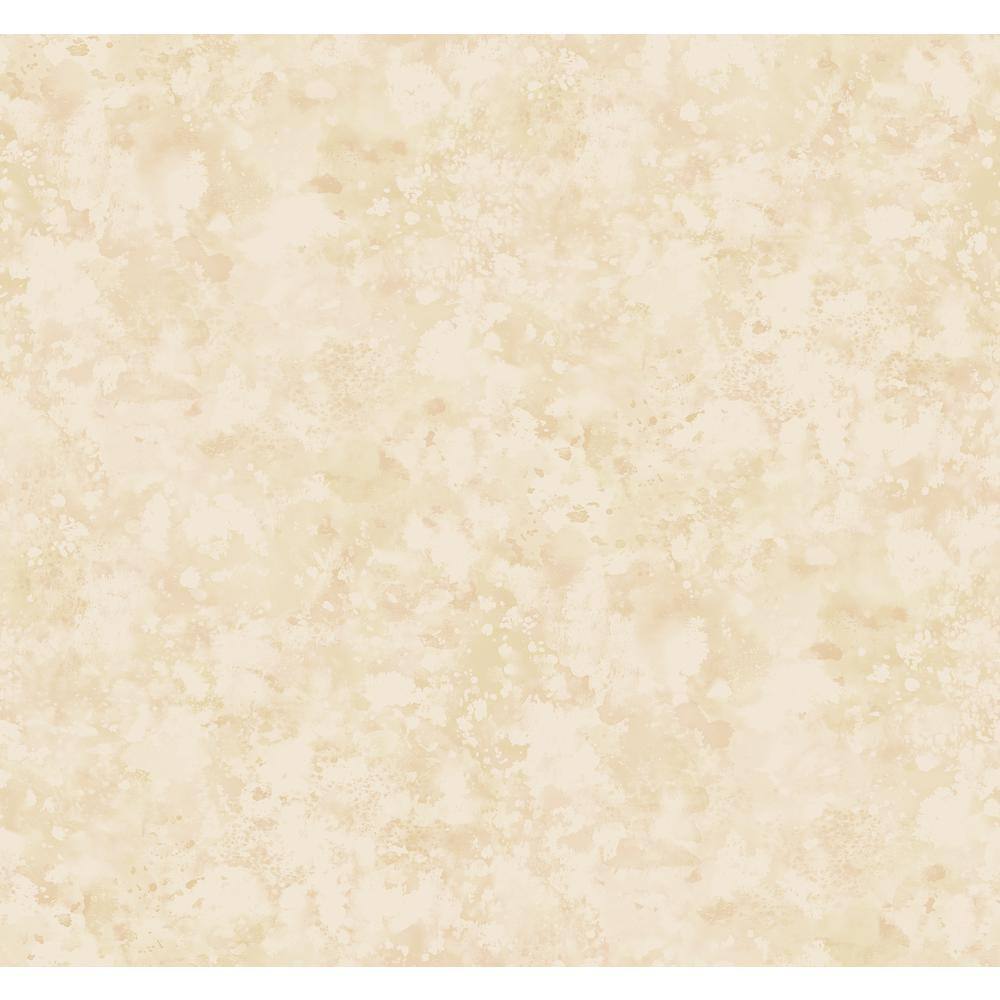 Waterdrop Floral Metallic Gold Paper Strippable Roll (Covers 60.75 sq. ft.) price history on PriceWatchPro
