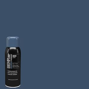 12 oz. #M510-7 Inked Gloss Interior/Exterior Spray Paint and Primer in One Aerosol