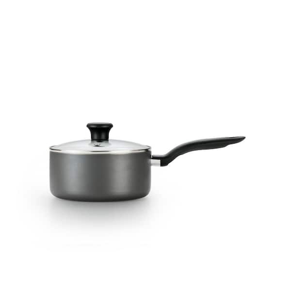 Krups 3 qt. Aluminum Sauce Pan