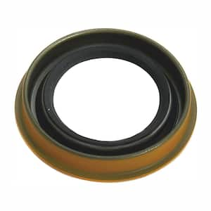 Auto Trans Torque Converter Seal fits 1965-2001 Plymouth Voyager Grand Voyager Satellite