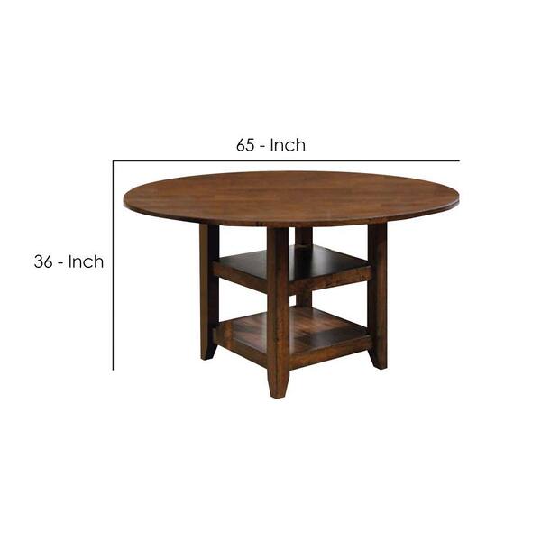 65 inch dining online bench