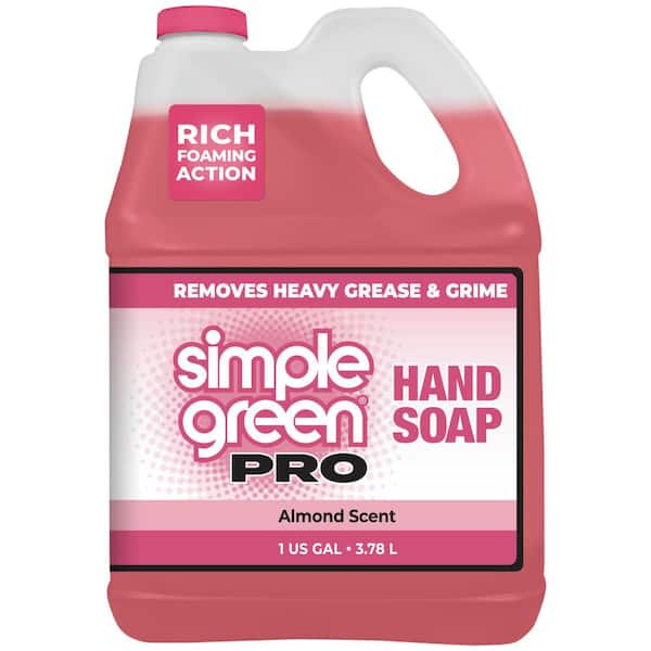 Simple Green 1 Gal. Pro Hand Soap