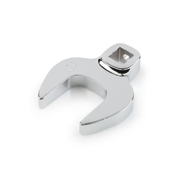 TEKTON 3/8 in. Drive x 24 mm Crowfoot Wrench