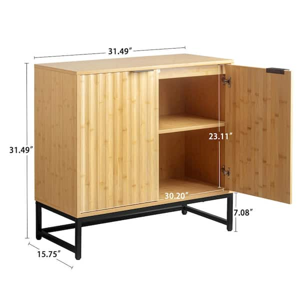 Tonelli Psiche C, Wooden Storage, Cabinet