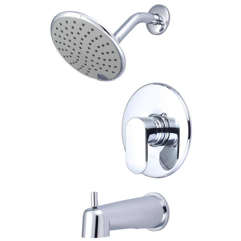 Olympia Faucets T-2334