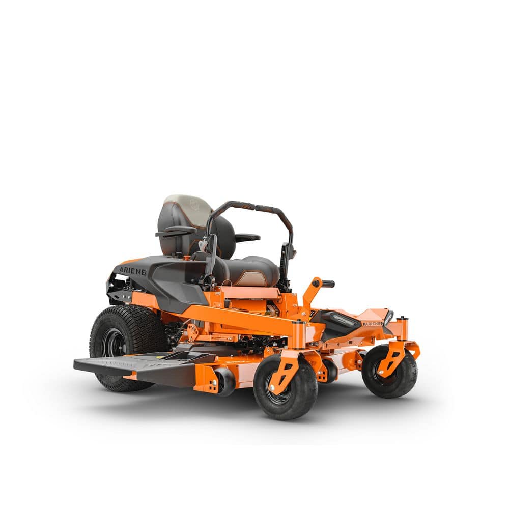 Ariens IKON 52-in 23 HP Kawasaki Carb Compliant Gas Zero Turn