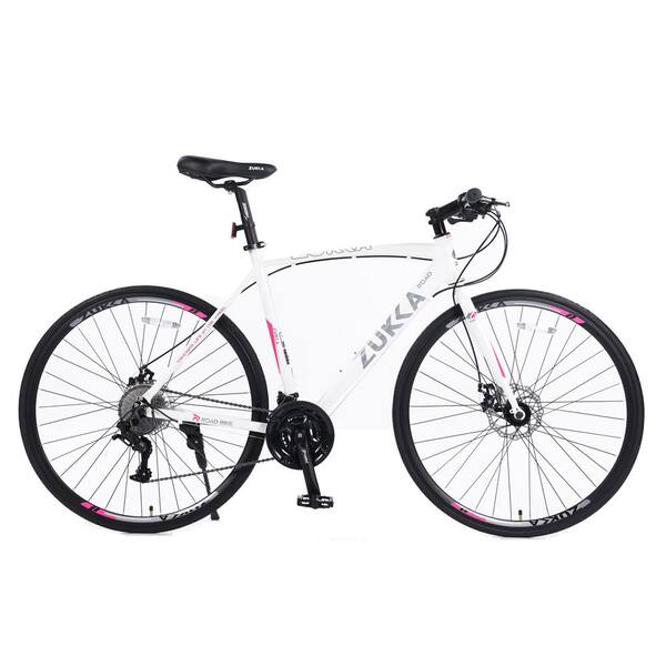 alloy hybrid cycle