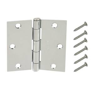 1-10 Sets Sherborne Chrome Interior Door Bath/WC Handles FAST & FREE DELIVERY D1 
