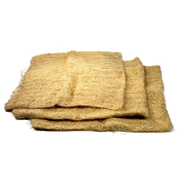 36.25 in. x  32.75 in. x 0.5 in. Aspen Evaporative Cooler Replacement Pad Set (3 pcs.)