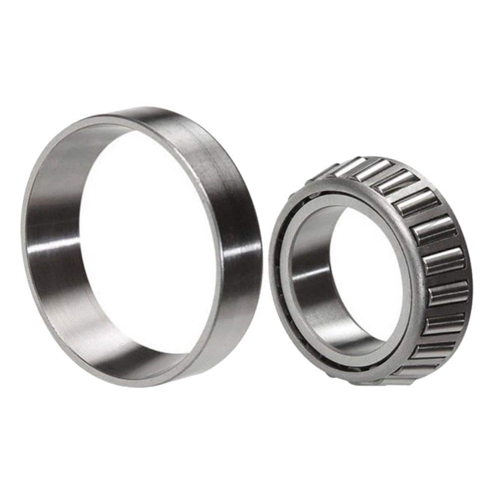 Timken Manual Trans Input Shaft Bearing fits 19501968 Volkswagen Beetle Karmann Ghia Beetle