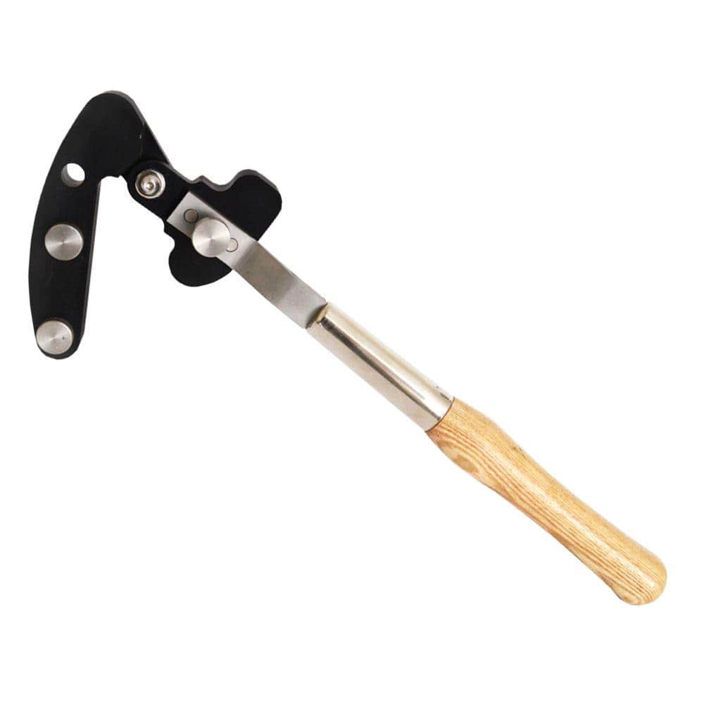 Hardwood Wrench Stainless Steel Deck Board Straightening Tool price history on PriceWatchPro