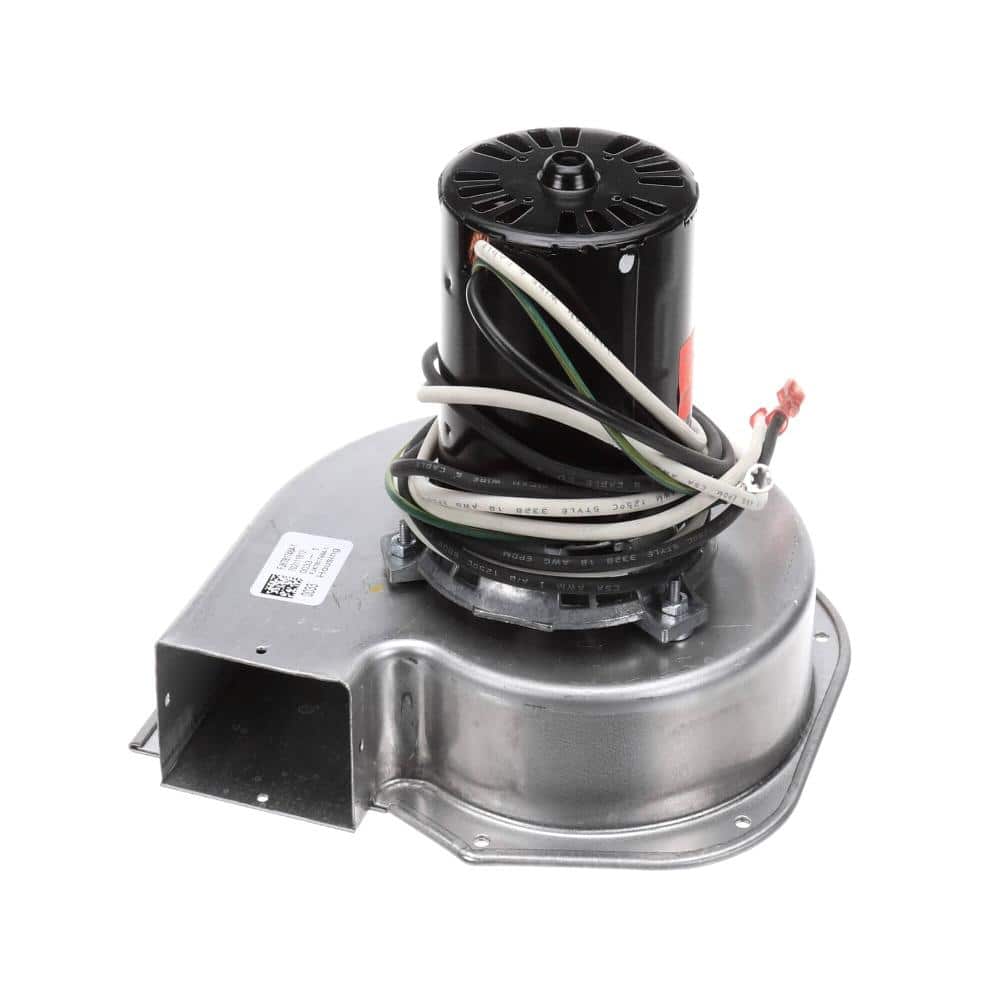 Combustion Blower/Motor Assembly, 460V, 60Hz, 3000RPM price history on PriceWatchPro