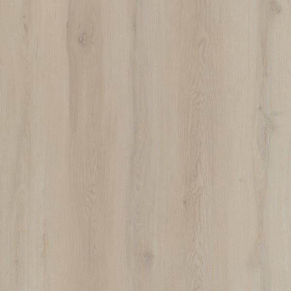 Lifeproof Take Home Sample - Lemberg Cove Oak Waterproof Luxury Vinyl Plank Flooring