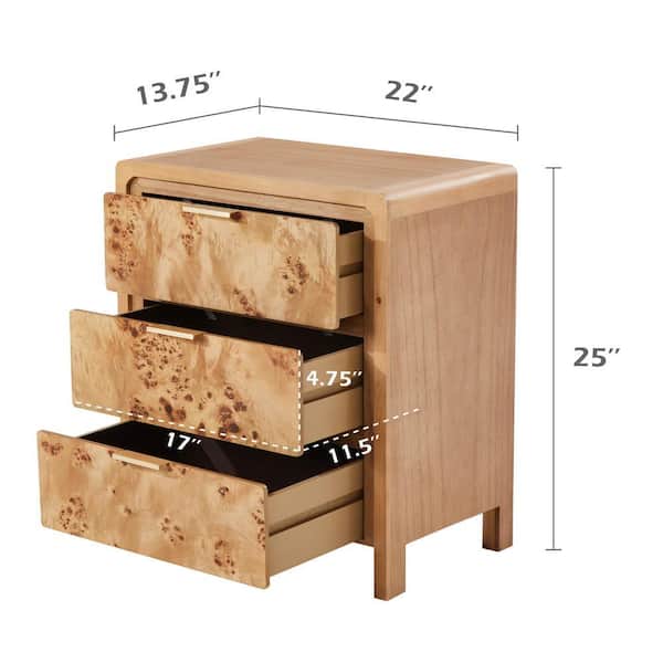 天然木高級和箪笥Natural wood high-quality chest of drawers 【公式