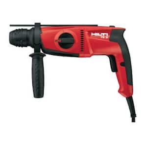 120-Volt SDS-Plus TE 2 Quick Change Chuck Corded Rotary Hammer