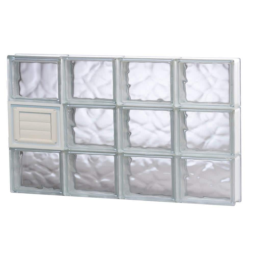 Have a question about Clearly Secure 31 in. x 17.25 in. x 3.125 in ...