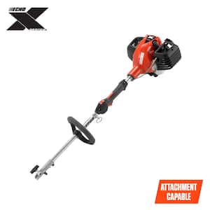 25.4 cc Gas 2-Stroke X Series Attachment Capable Power Head for Use with ECHO Pro Attachment Series Outdoor Power Tools
