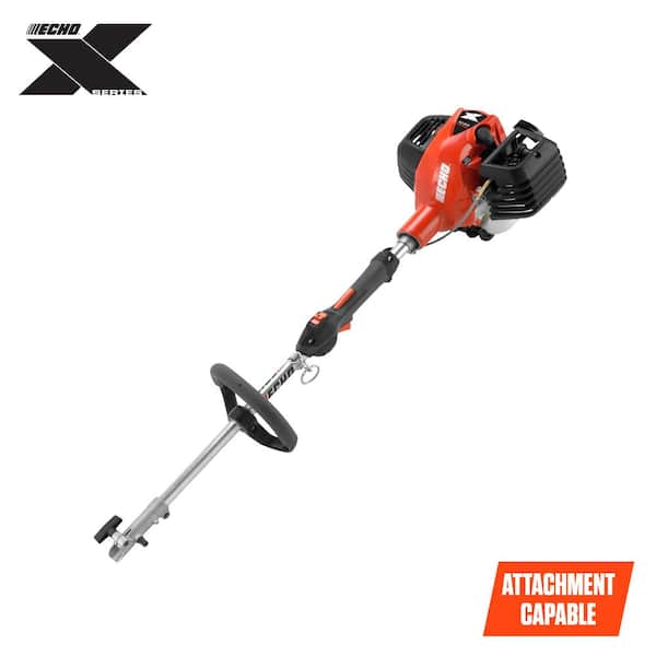 ECHO 25.4 cc Gas 2-Stroke X Series Attachment Capable Power Head for Use with ECHO Pro Attachment Series Outdoor Power Tools