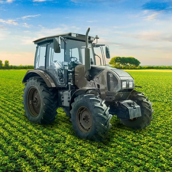 1 gal. Farm & Implement Gray Primer