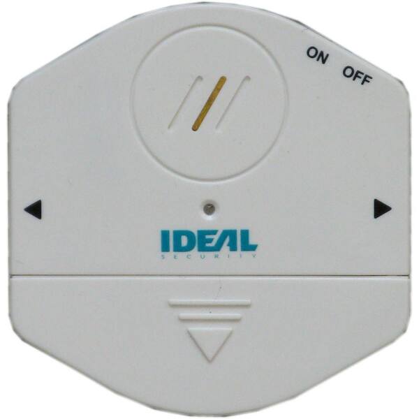 IDEAL SECURITY Solor Powered Door and Window Alarm