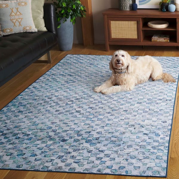 rugosa　Mサイズ20kg Radici USA Fascinosa Solid 9' x 12' Charcoal Area Rug