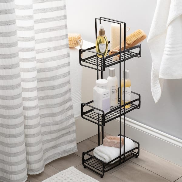 Freestanding Shower Shelf
