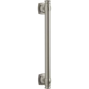 KOHLER Large Shower Basket in Polished Stainless K-1897-S - The Home Depot