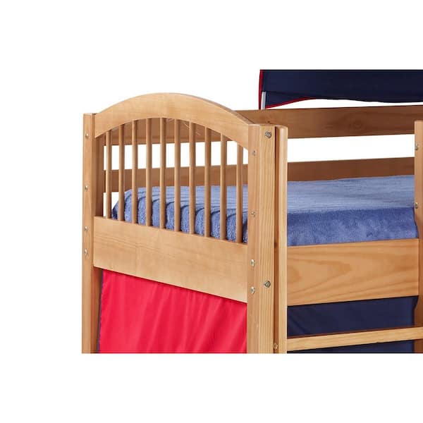 Addison junior loft deals bed