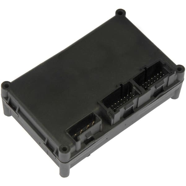OE Solutions Remanufactured Transfer Case Control Module