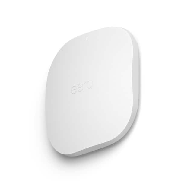 Wi-Fiルーター eero 7 Wi-Fi 7（11be）対応 ホワイト eero 7 Dual band Mesh Wi Fi 7 System (3 pack) White PA10311 - Best Buy