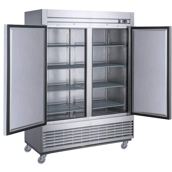 7 Best Commercial Refrigerator Shelves