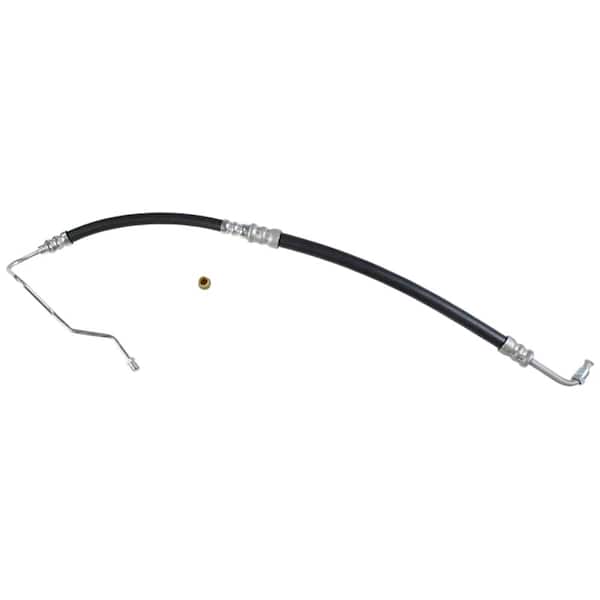 Sunsong Power Steering Pressure Line Hose Assembly