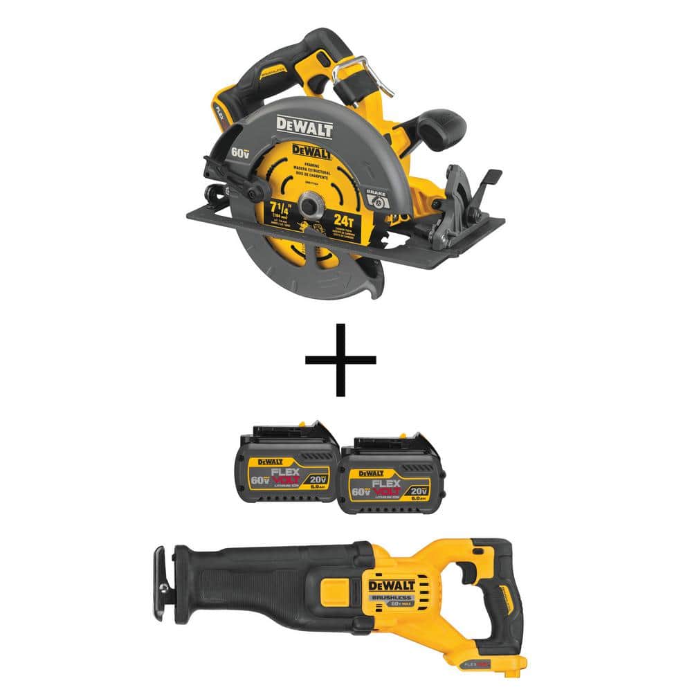 The Best October Prime Day Tool Deals from DeWalt, Bosch, and more
