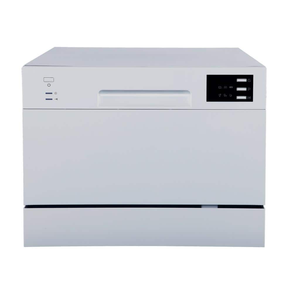SPT SD-1501B Dish Dryer 4-Person Capacity