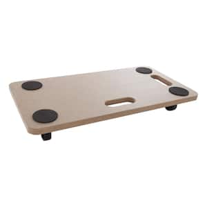 440 lbs. Wheeled Furniture Dolly