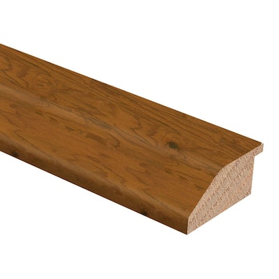 Reducer Wood Floor Trim Hardwood Flooring The Home Depot Reducer Wood Floor Trim Hardwood