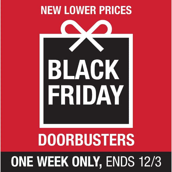 10.1 cu. ft. Top Freezer Refrigerator in Black