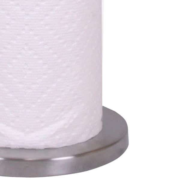 Home Basics Paper Towel Holder 【公式通販】