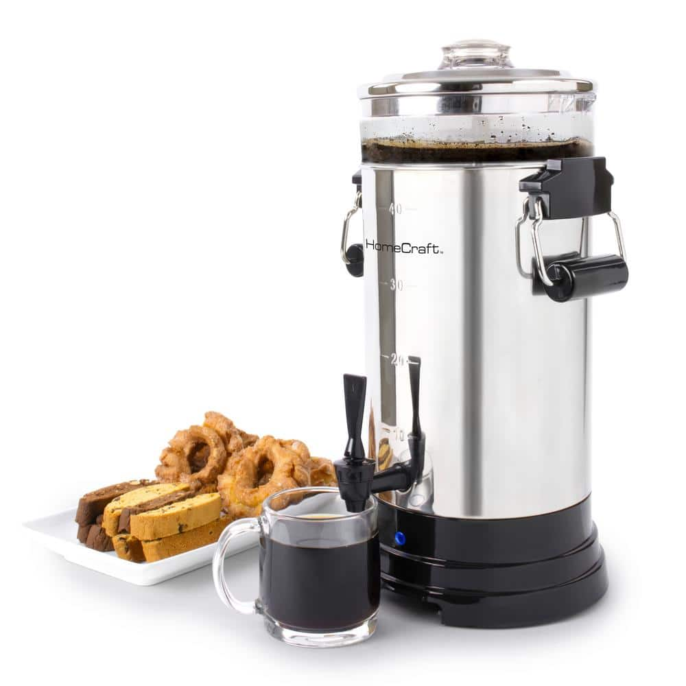 February Kitchen Tools: Home Coffee Brewing Accessories — Redefining  Domestics